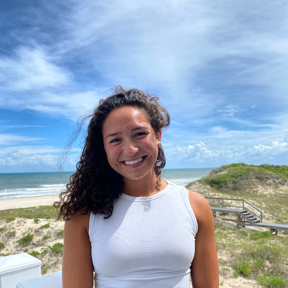 Meet your Posher, Jules